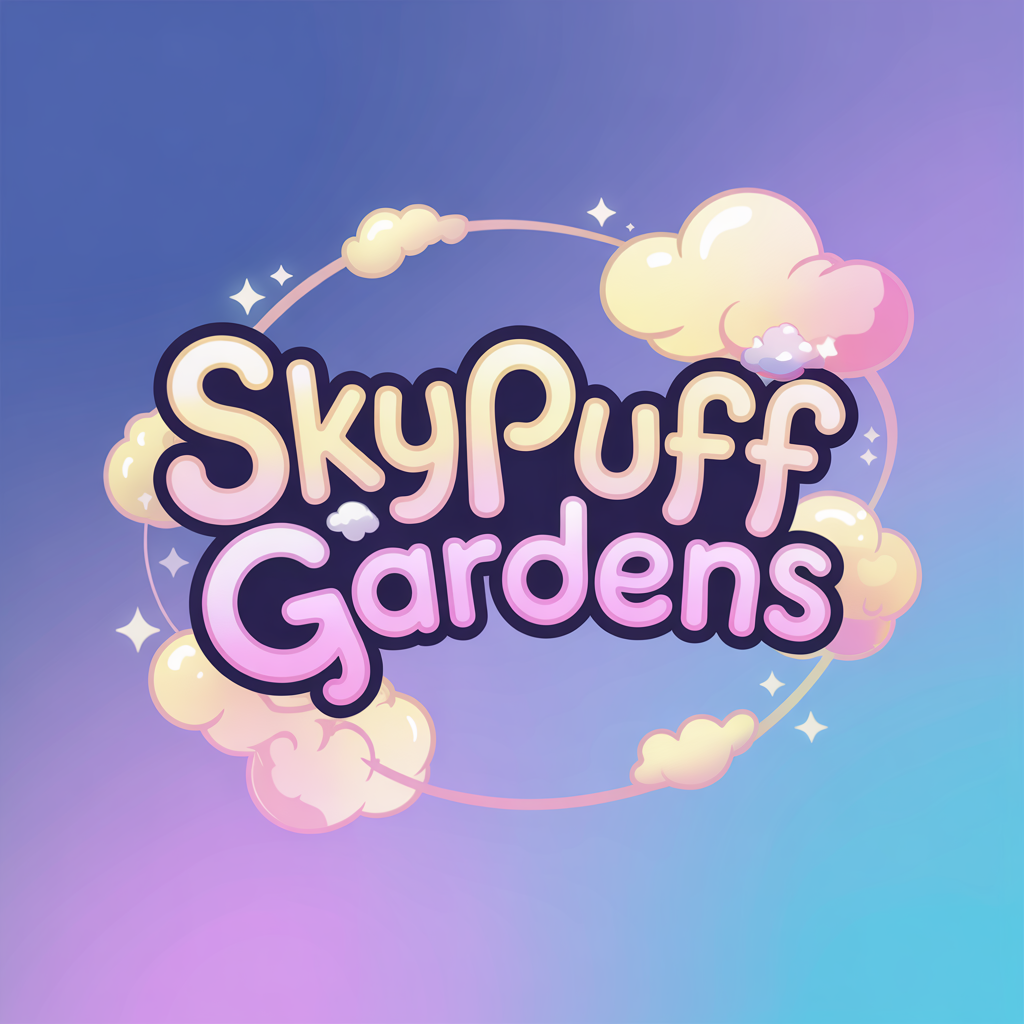 Skypuff Gardens